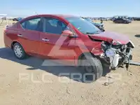 2017 Nissan VERSA фото