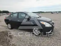 2017 Nissan VERSA photo
