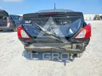 2017 Nissan VERSA фото