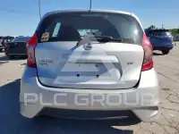 2017 Nissan VERSA photo