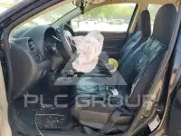 2017 Nissan VERSA фото