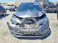 2017 Nissan VERSA photo
