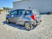 2017 Nissan VERSA photo