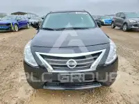 2017 Nissan VERSA фото