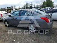 2017 Nissan VERSA photo