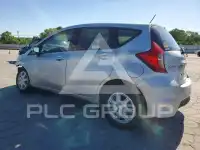 2017 Nissan VERSA photo