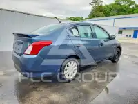 2017 Nissan VERSA photo