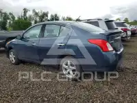 2017 Nissan VERSA фото