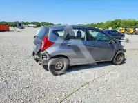 2017 Nissan VERSA photo