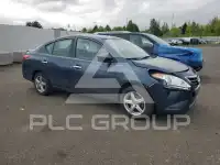 2017 Nissan VERSA фото