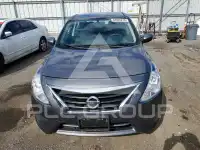 2017 Nissan VERSA photo