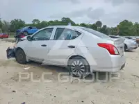 2017 Nissan VERSA photo
