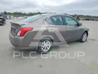 2017 Nissan VERSA фото