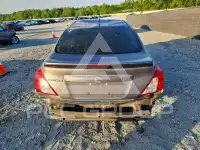 2017 Nissan VERSA photo