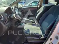 2017 Nissan VERSA photo