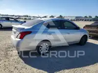2017 Nissan VERSA фото