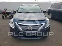 2017 Nissan VERSA фото