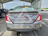 2017 Nissan VERSA photo