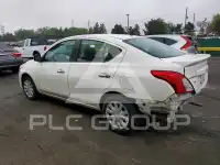 2017 Nissan VERSA photo