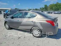 2017 Nissan VERSA photo