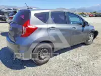 2017 Nissan VERSA photo