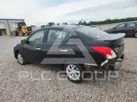 2017 Nissan VERSA photo