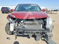 2017 Nissan VERSA фото