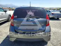 2017 Nissan VERSA photo