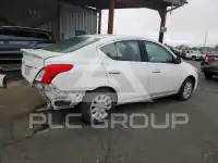 2017 Nissan VERSA photo