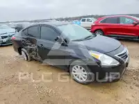 2017 Nissan VERSA фото