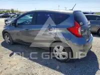 2017 Nissan VERSA photo