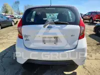 2017 Nissan VERSA photo