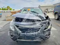 2017 Nissan VERSA photo