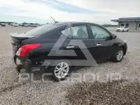 2017 Nissan VERSA photo