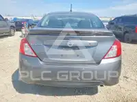 2017 Nissan VERSA photo