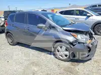 2017 Nissan VERSA photo
