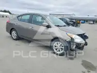 2017 Nissan VERSA фото