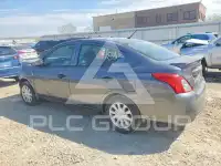 2017 Nissan VERSA photo