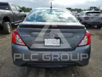 2017 Nissan VERSA photo