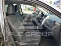 2017 Nissan VERSA photo
