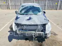 2017 Nissan VERSA фото