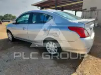 2017 Nissan VERSA photo