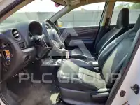 2017 Nissan VERSA photo