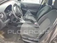 2017 Nissan VERSA фото