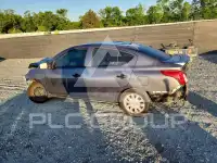 2017 Nissan VERSA photo