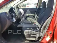 2017 Nissan VERSA фото