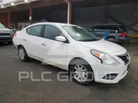 2017 Nissan VERSA photo