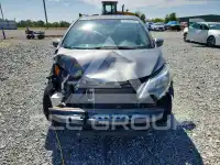 2017 Nissan VERSA photo