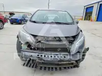 2017 Nissan VERSA фото