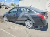 2017 Nissan VERSA фото